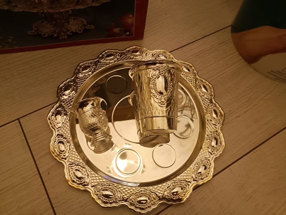 Ваза для нектара или вина