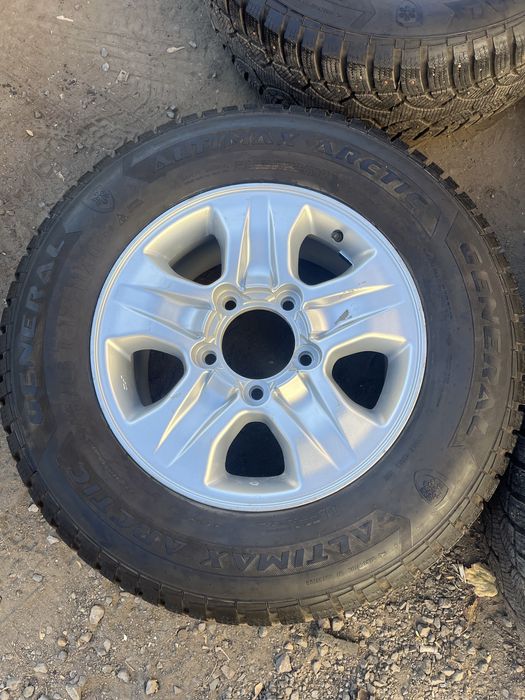 Продается диск на 17