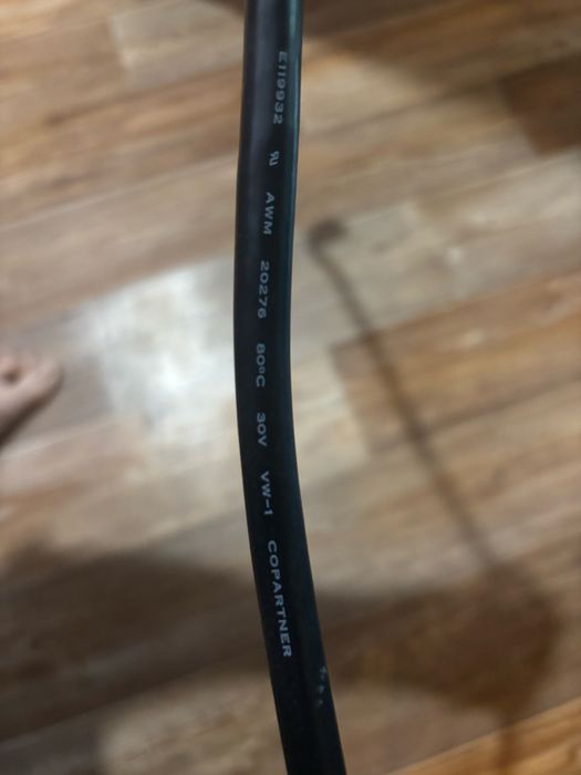 Кабель HDMI 10 м