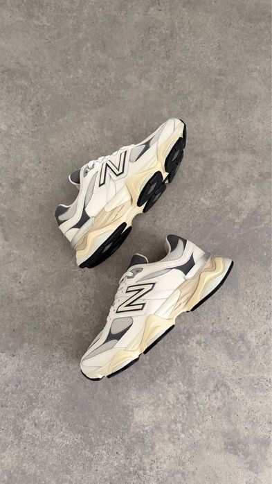 New Balance 9060 “Grey Days”