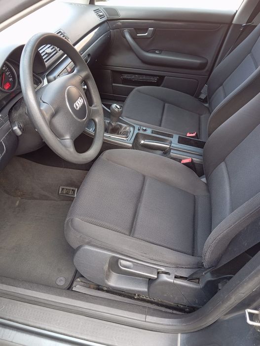 Audi A 4 Motor Benzina 2.0Navigatie