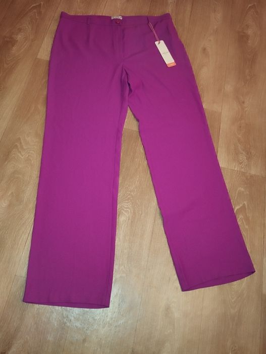 Штаны классические