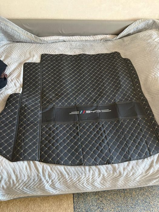 Багажник чехол BYD distroyer 05