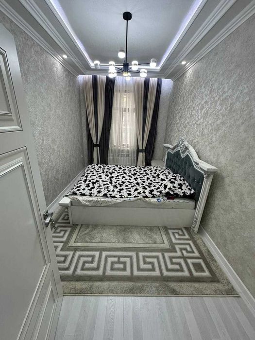 Аренда 3 хона Гагарина