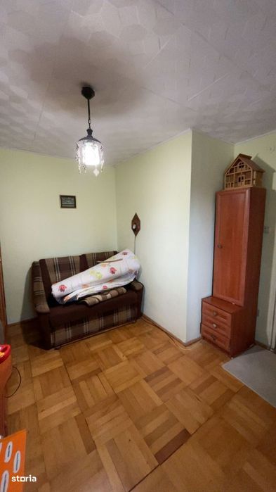 Apartament cu 3  camere de vanzare in Blaj