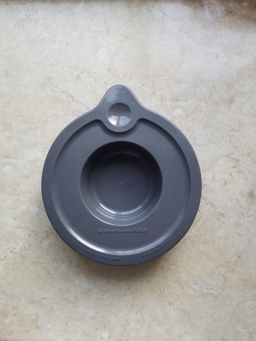 Крышка для стеклянной чаши KitchenAid