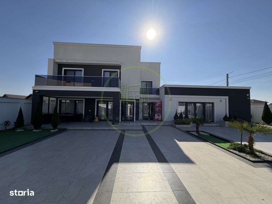 Casa P+1, 173mp utili, 558mp teren, zona Selgros