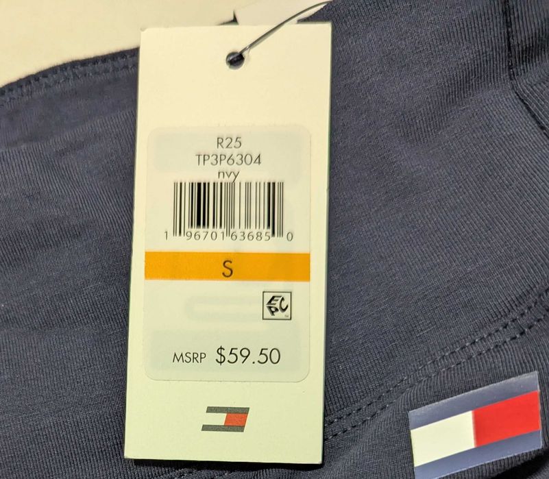 Tommy Hilfiger Sport leggings дамски клин 2:модела от Сащ