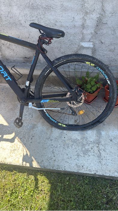 Bicicleta Afi Sport M2