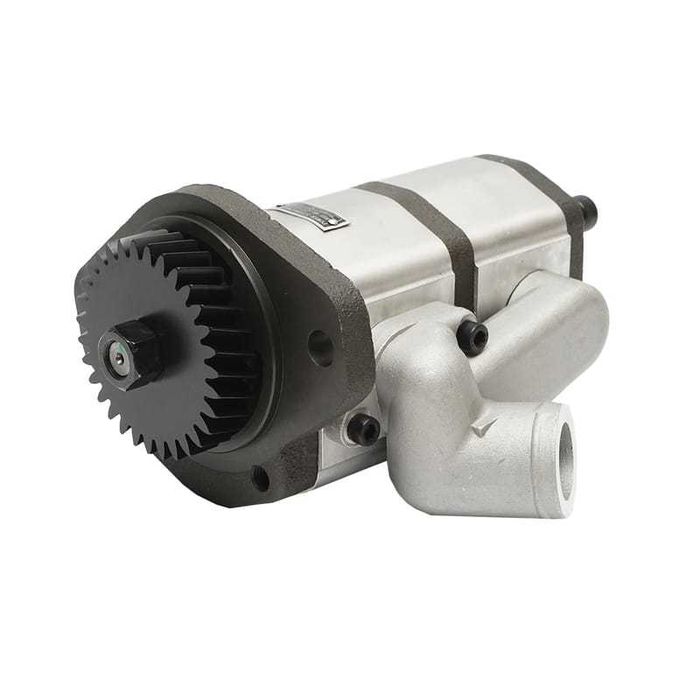Pompa hidraulica dubla John Deere