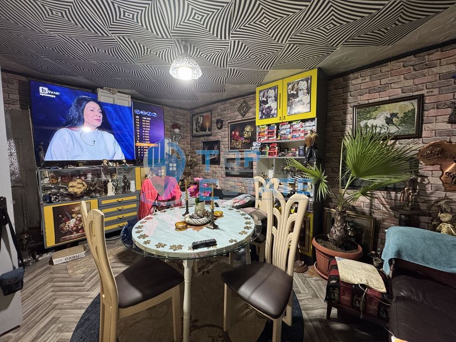 Продава се Къща в с. Правда, Област Велико Търново - 70 кв.м за 736 €/кв.м - Снимка #2