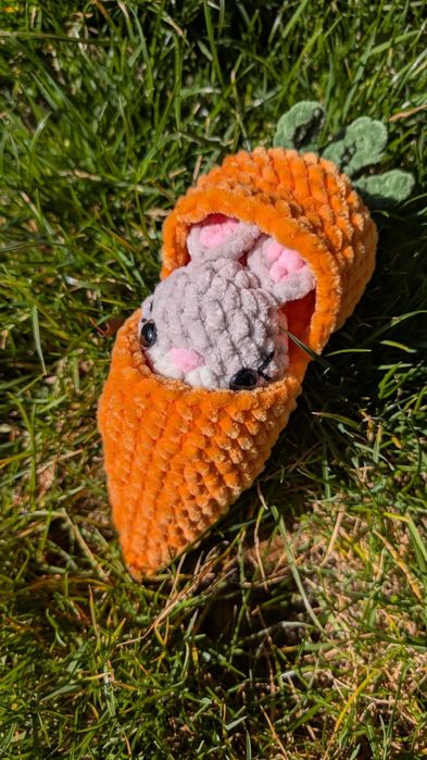 Плетени играчки - за деца и възрастни