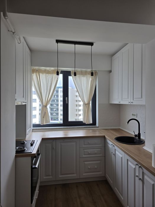 Apartament 2 camere / Loc parcare / Balcon - Ivory Residence (Rond OMV)