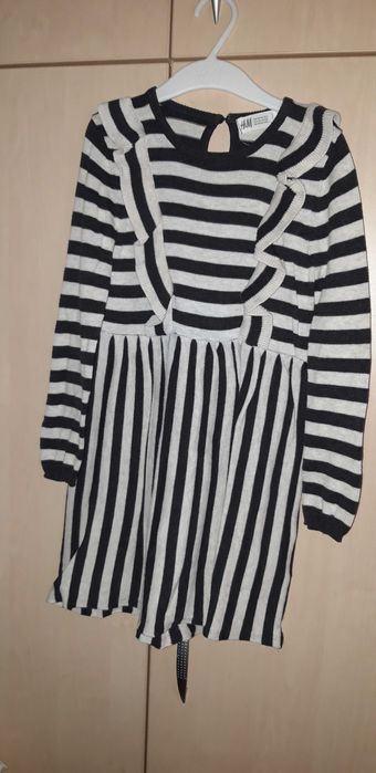 Рокли / Рокля  момиче 116 см