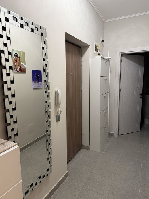 Apartament 2 camere, inchizier in Titan cu loc de parcare inclus