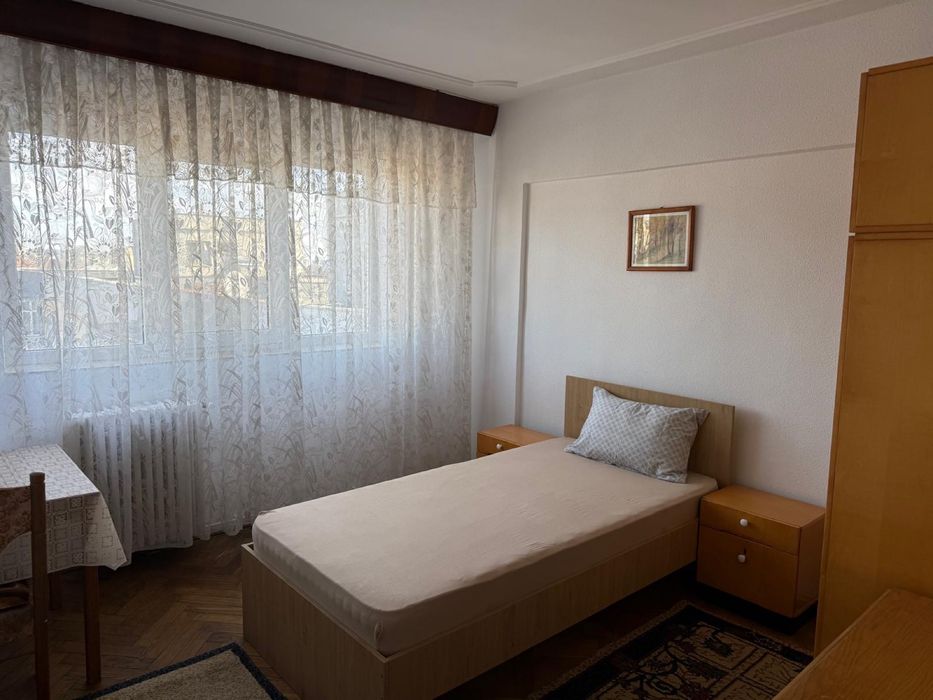 Apartament 3 camere de inchiriat ultracentral