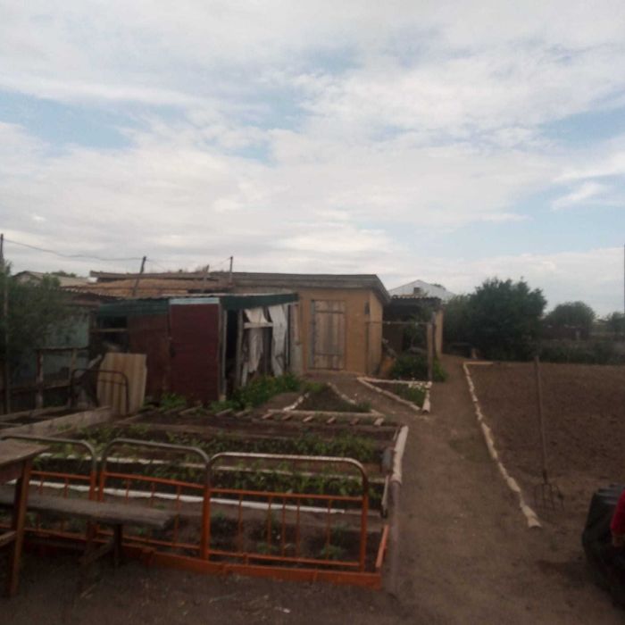 продам дом в с.Иртышск