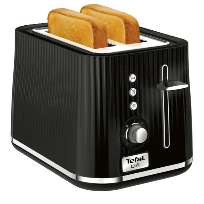 Тостер TEFAL TT761838