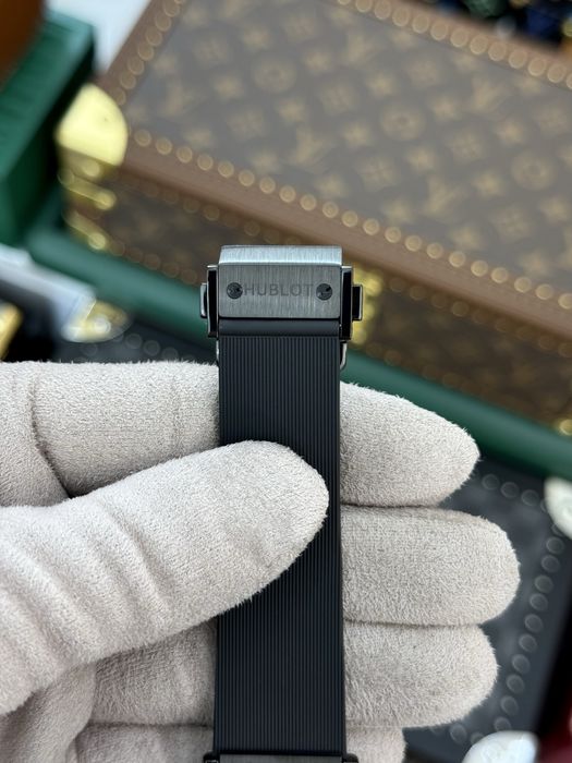 HB Classic Fusion 42mm