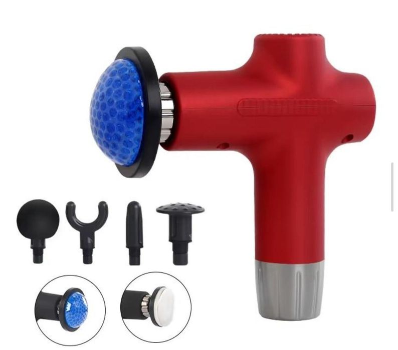 Массажер HB027 +