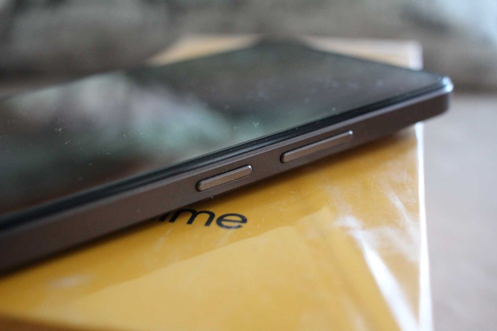 Смартфон Realme P3 5G 8 ГБ/256 ГБ