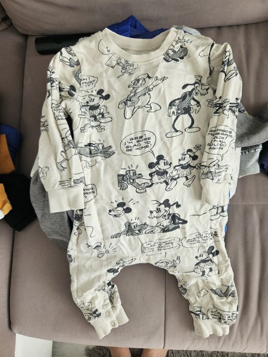 Lot baieti 86 cm
