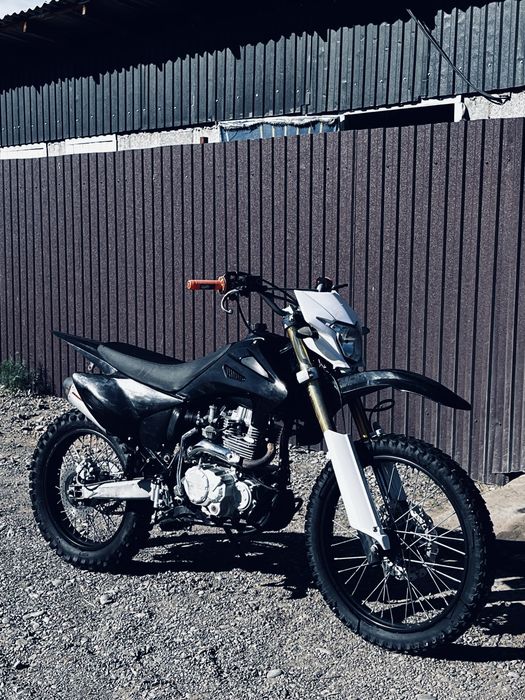 Эндуро Simsc 250