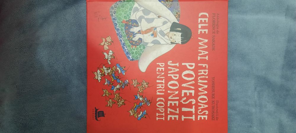 Cărți cu ilustratii pt copii