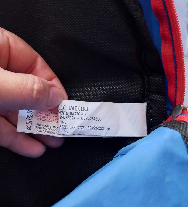 Продам небольшой рюкзак