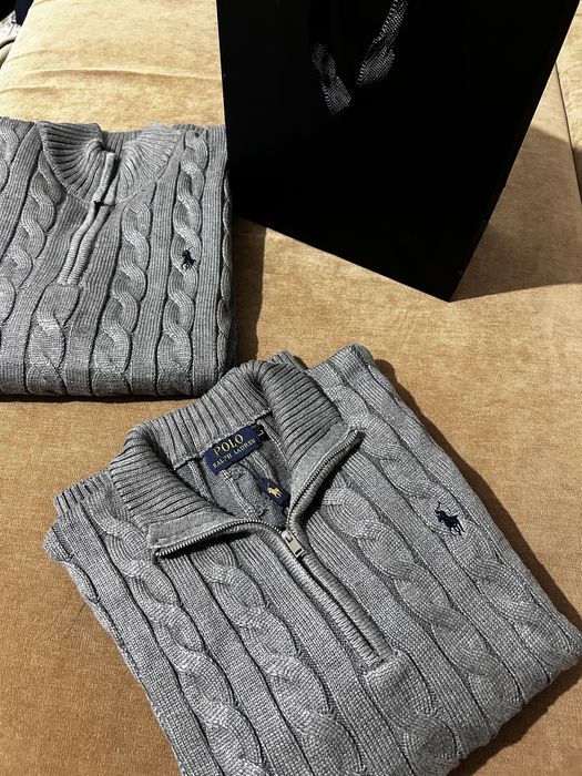 Полузамок ерлерге