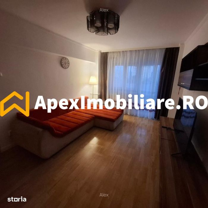 Apartament 3 camere de inchiriat Baba Novac Bucuresti | ApexImobiliare — fotografia 1