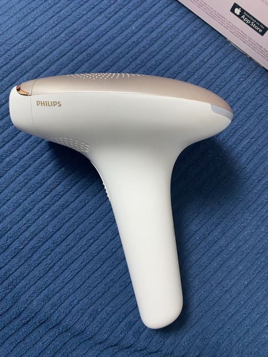 Philips Lumea Advanced