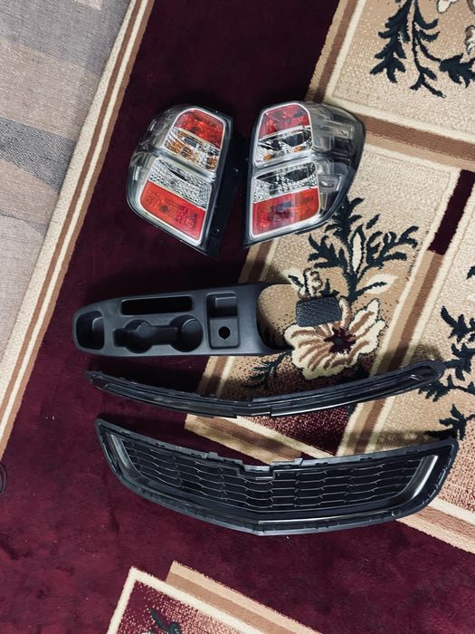 Cobalt msm 2026 fara oblisofka