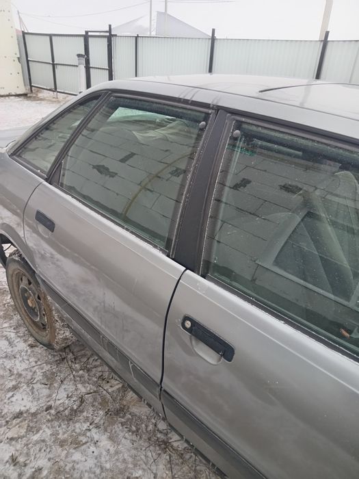 Продам запчасти на ауди