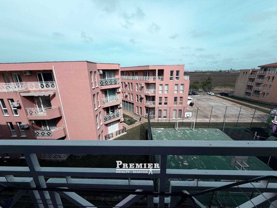 Продава се Двустаен апартамент в к.к. Слънчев бряг - 40 кв.м за 510 €/кв.м - Снимка #9