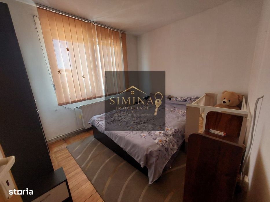 Apartament 2 Camere, De Vânzare, Rodniciei, Tudor