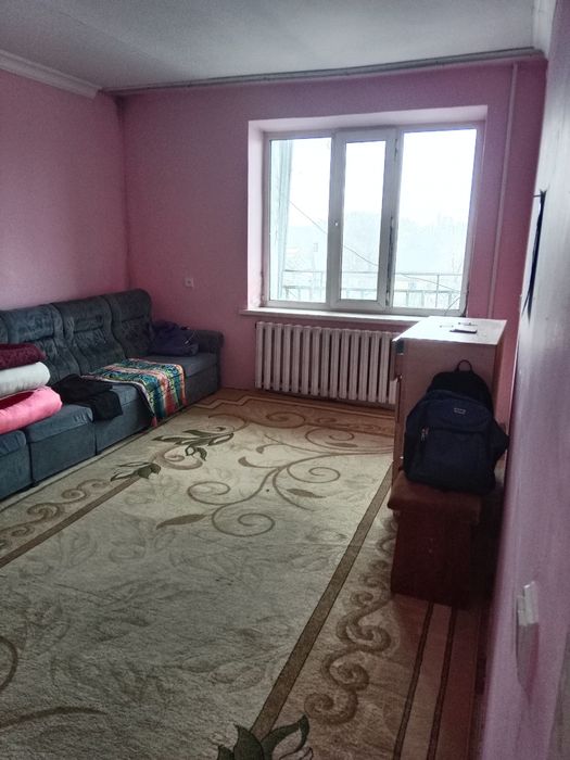 3 болмели кв сатам 4 этаж