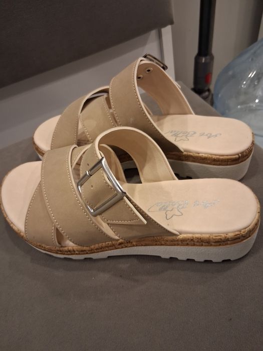 Чехли с  мека каучукова основа