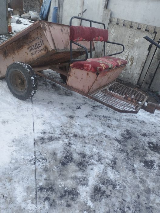 Срочно продам мотоблок