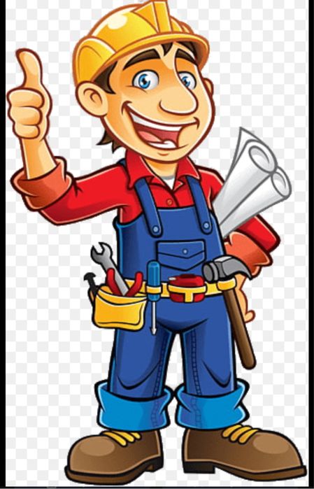 Услуга ремонт квартир