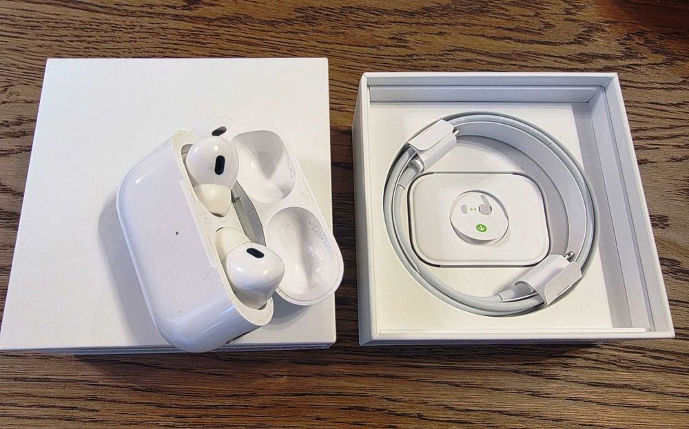 Apple AirPods Pro2