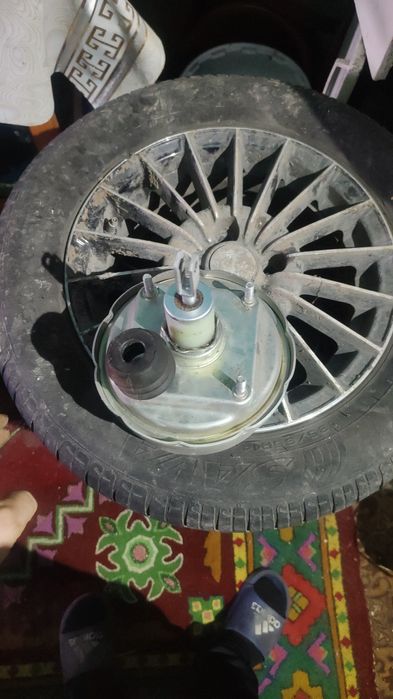 Продам титановые диски