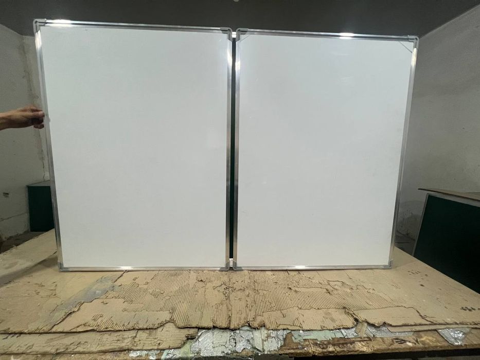 Доска Школьная 100x300 есть количество