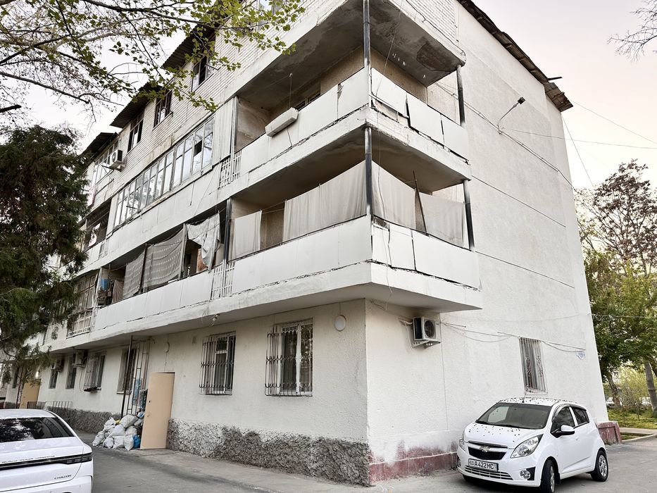 Продается 2 комнатная квартира Саламатина - Южный вокзал