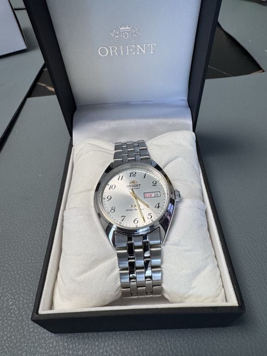 Мъжки автоматичен часовник Orient