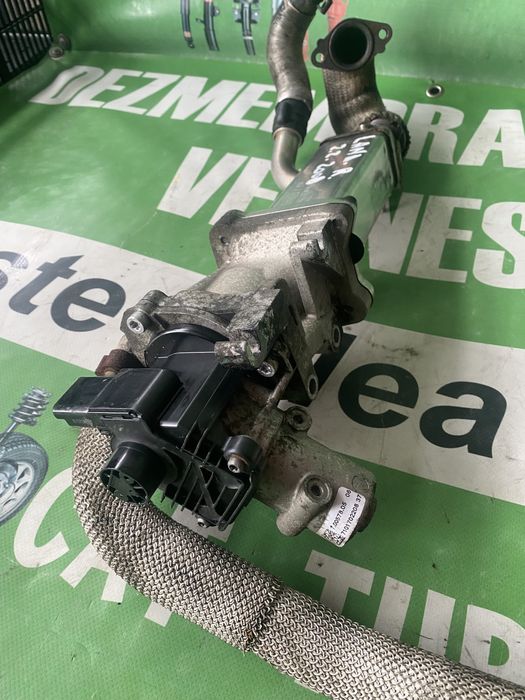 Egr și racitor de gaze Land Rover Freelander 2.2 d 2008