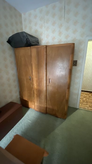 Ретро гардероб