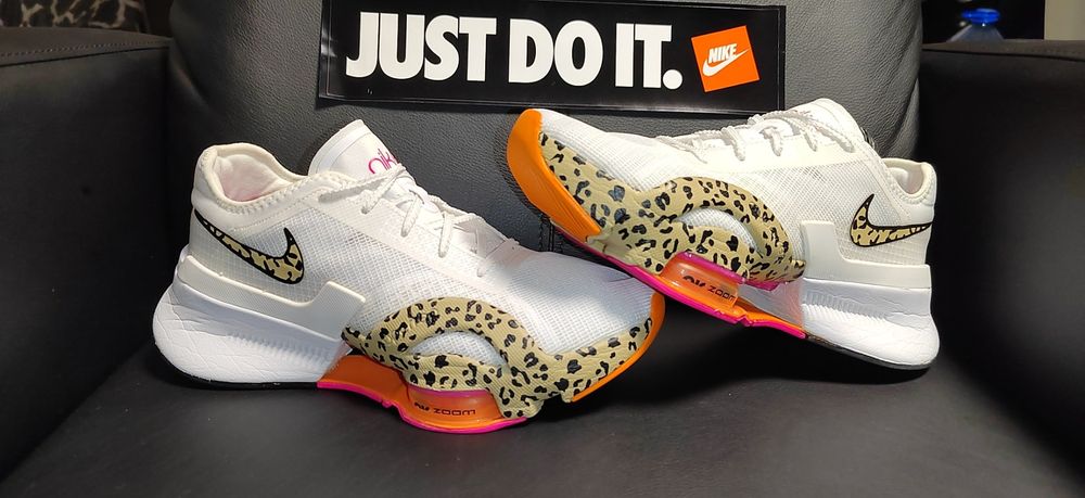 Nike Air Zoom Superrep 3, номер 40