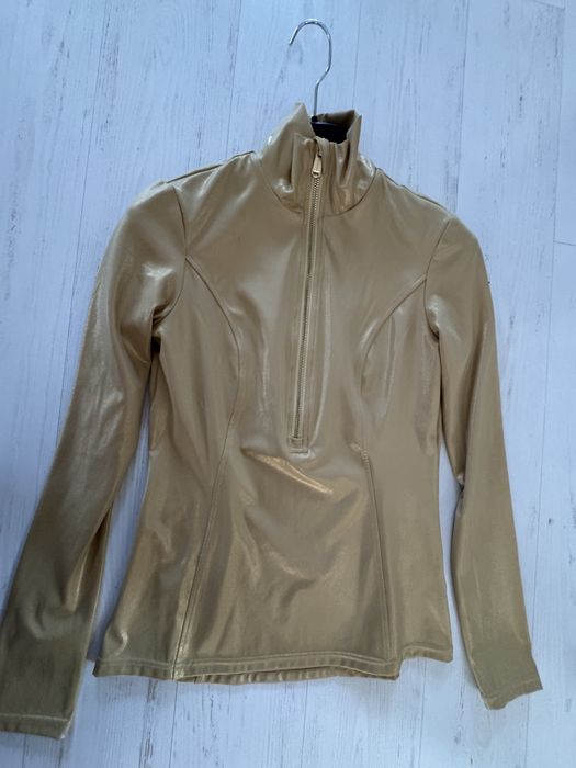 Bluza schi Goldberg