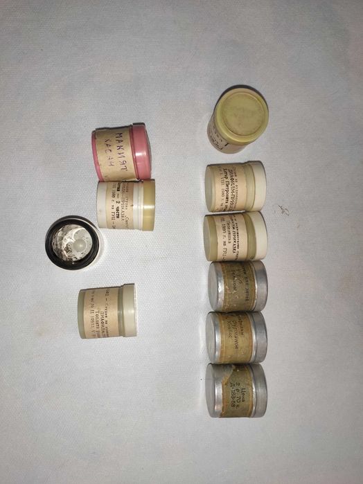 АПАРАТ за Диафилми / РЕТРО (СССР-1957 г.)  ... само за